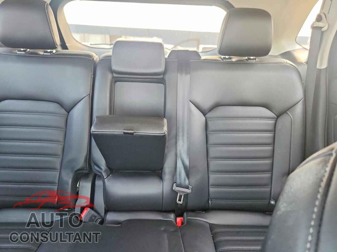 FORD EDGE 2019 - 2FMPK4J90KBB12856