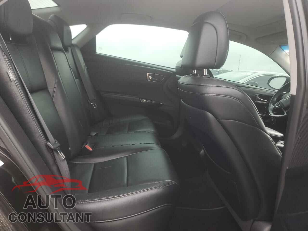 TOYOTA AVALON 2014 - 4T1BD1EB4EU022236