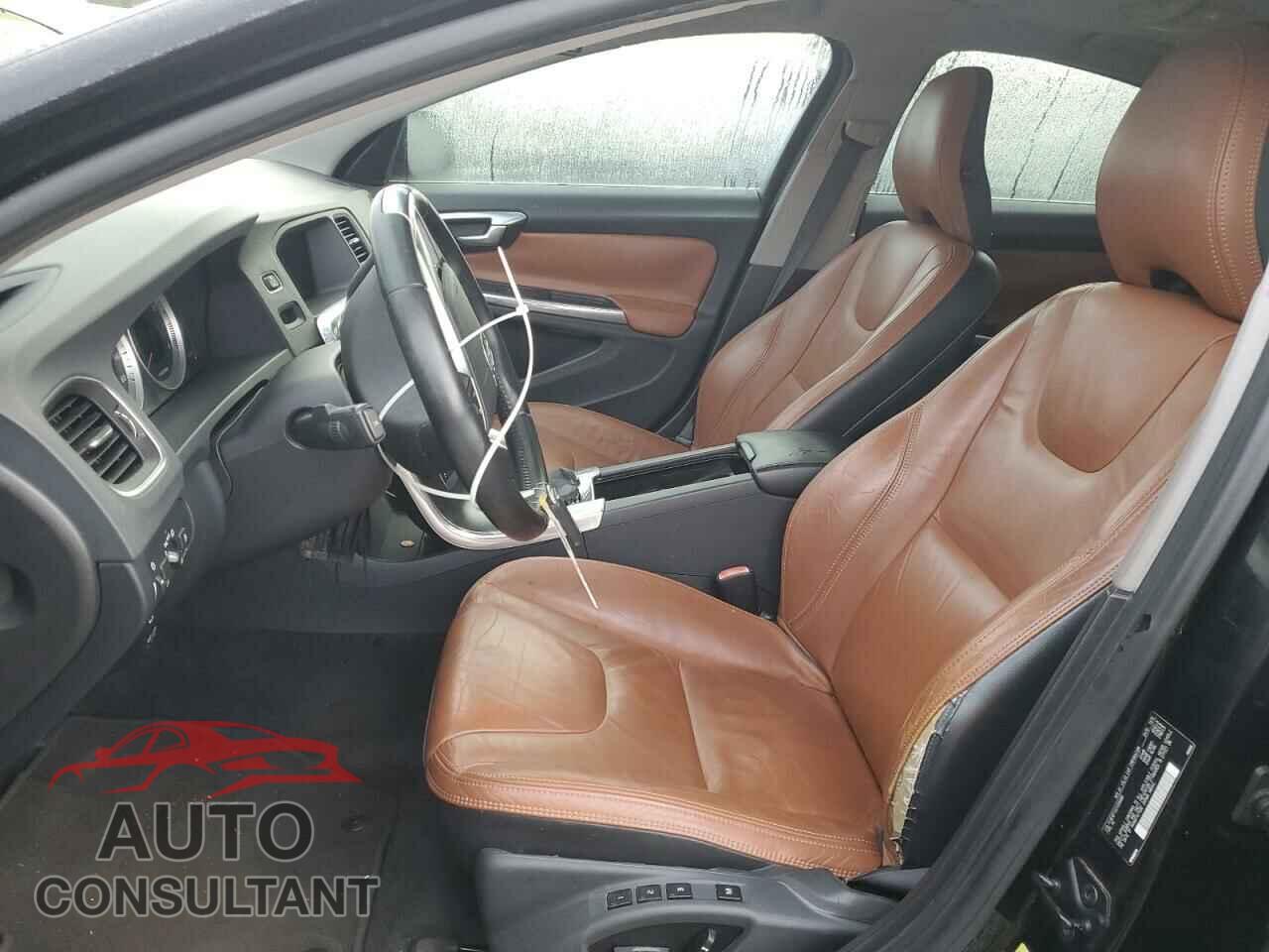 VOLVO S60 2013 - YV1612FS0D1205906