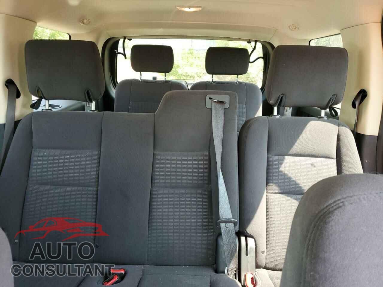 FORD EXPLORER 2010 - 1FMEU7DE3AUA96270