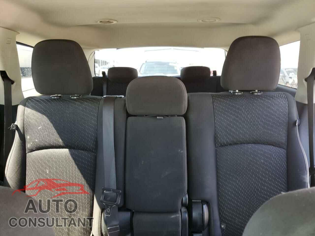 DODGE JOURNEY 2017 - 3C4PDCAB3HT630016