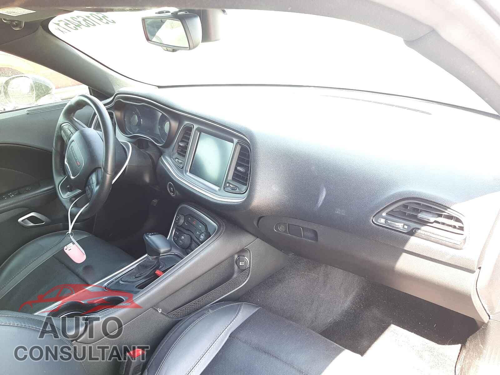 DODGE CHALLENGER 2016 - 2C3CDZAG4GH271736