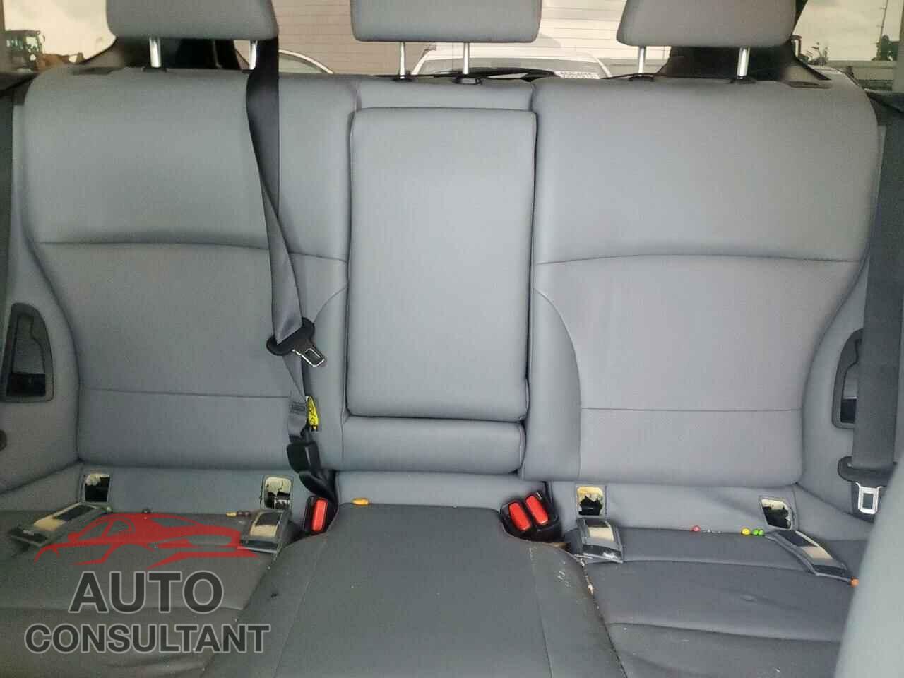 SUBARU OUTBACK 2019 - 4S4BSANC5K3380915