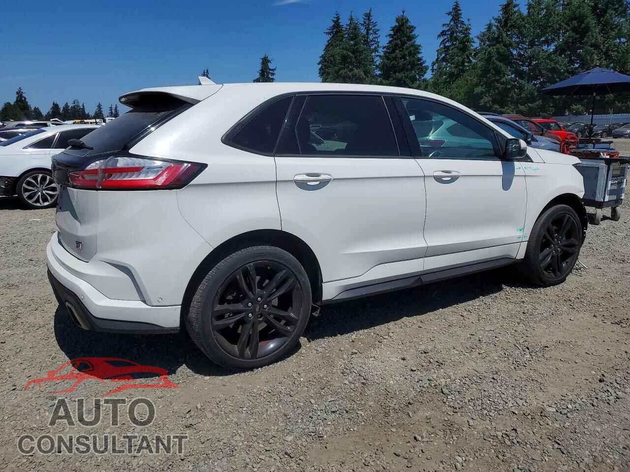 FORD EDGE 2020 - 2FMPK4AP2LBA86535