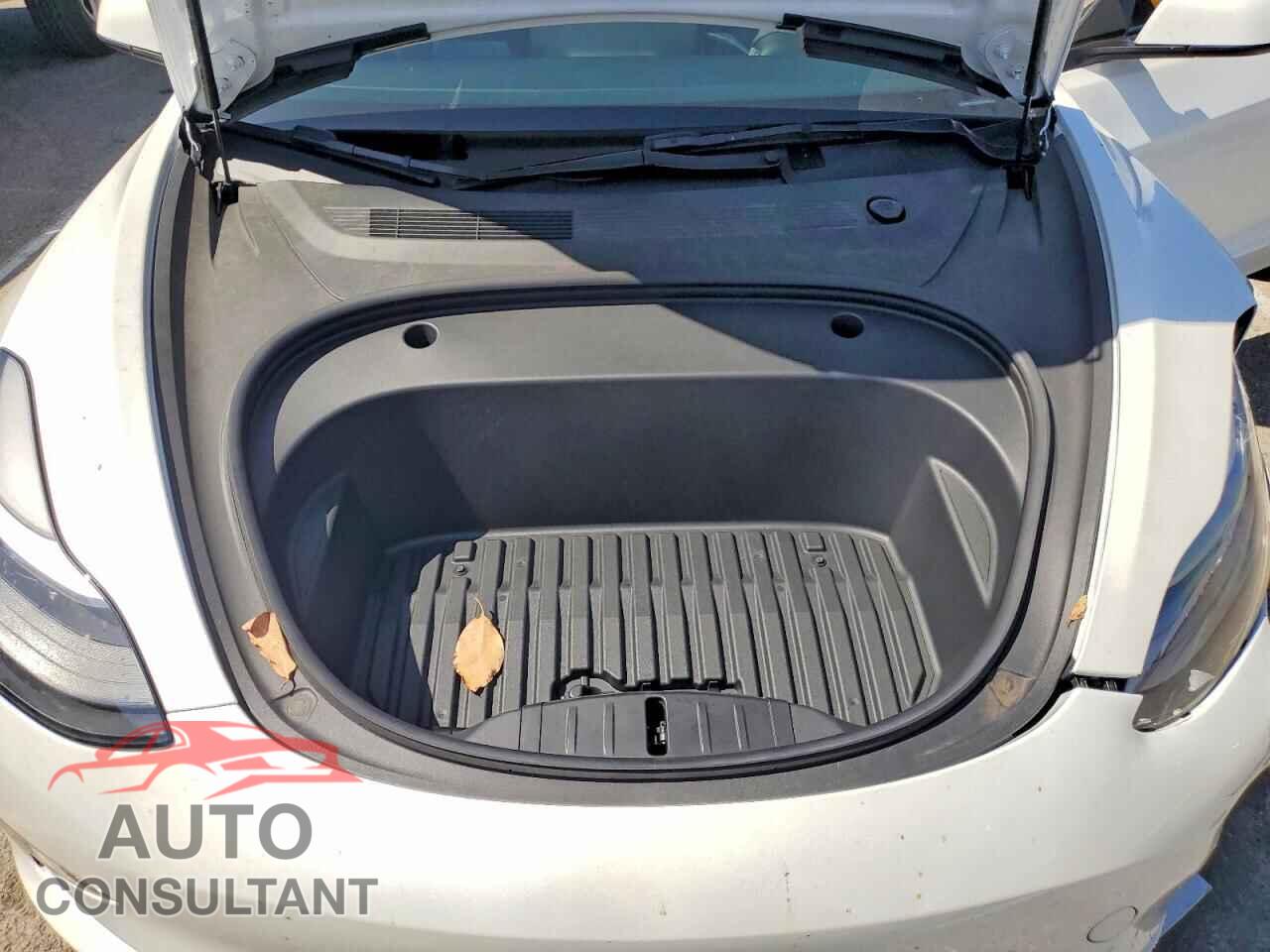 TESLA MODEL 3 2022 - 5YJ3E1EA0NF148311