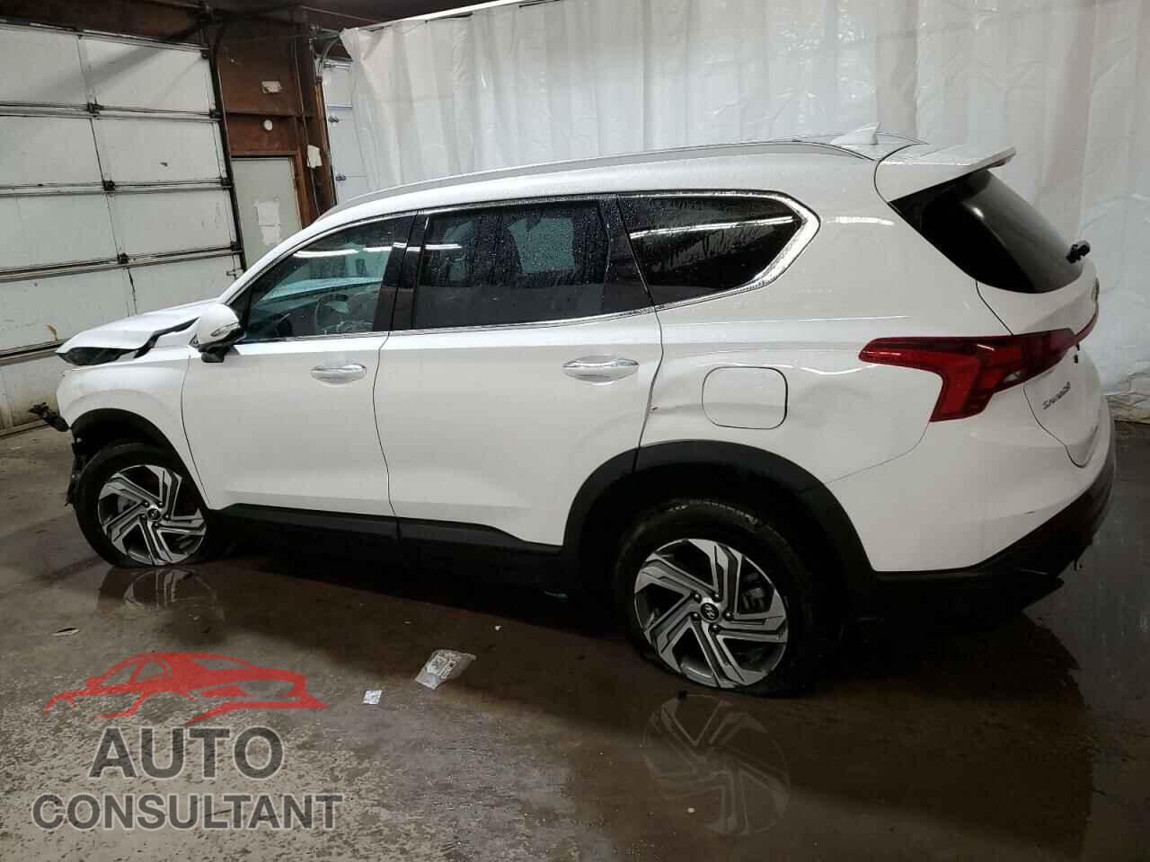 HYUNDAI SANTA FE 2023 - 5NMS2DAJ6PH604342