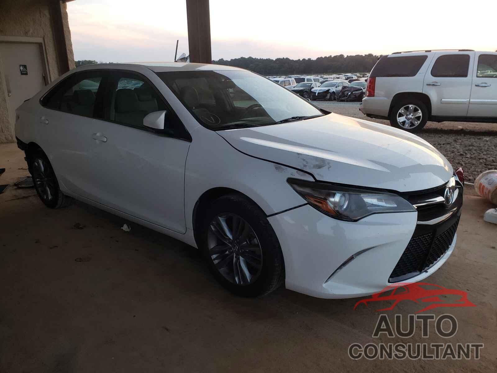 TOYOTA CAMRY 2016 - 4T1BF1FKXGU225370