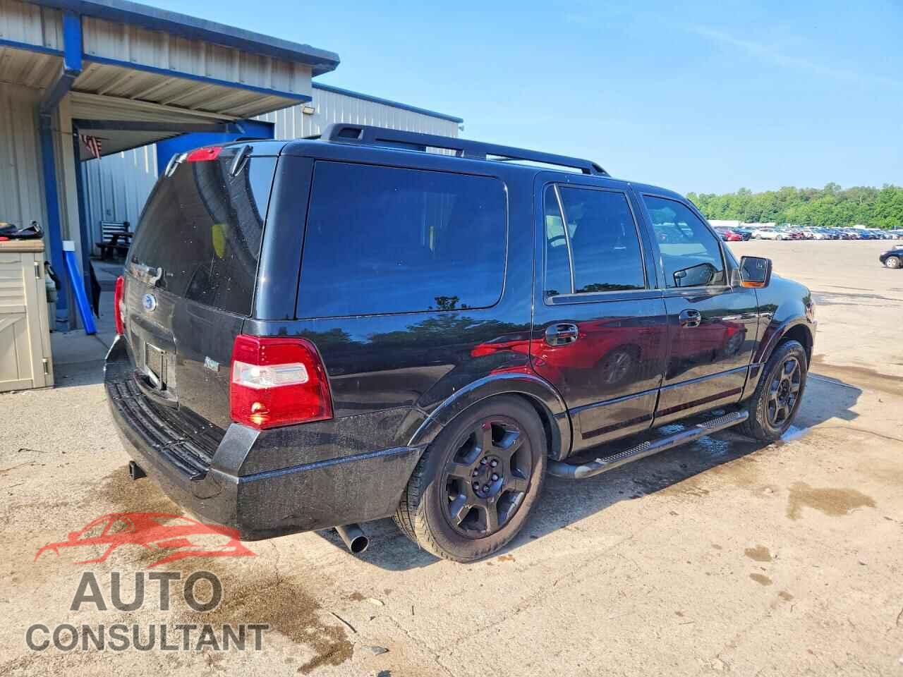 FORD EXPEDITION 2013 - 1FMJU2A53DEF17862