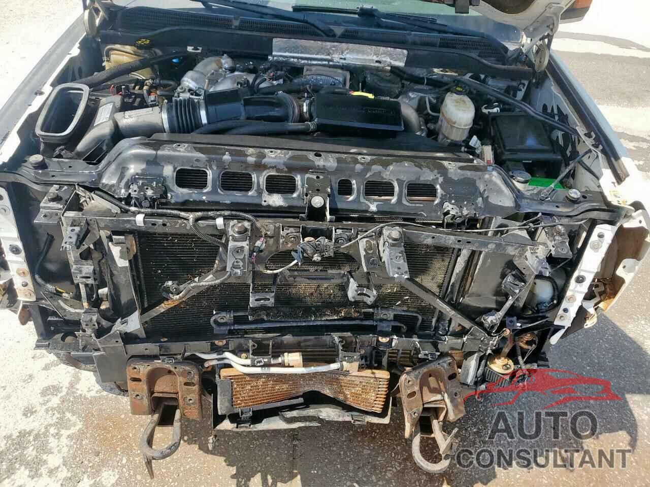 CHEVROLET ALL Models 2019 - 1GC1KTEY3KF139036