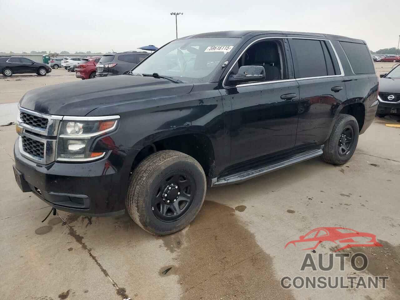 CHEVROLET TAHOE 2016 - 1GNLCDEC5GR384658