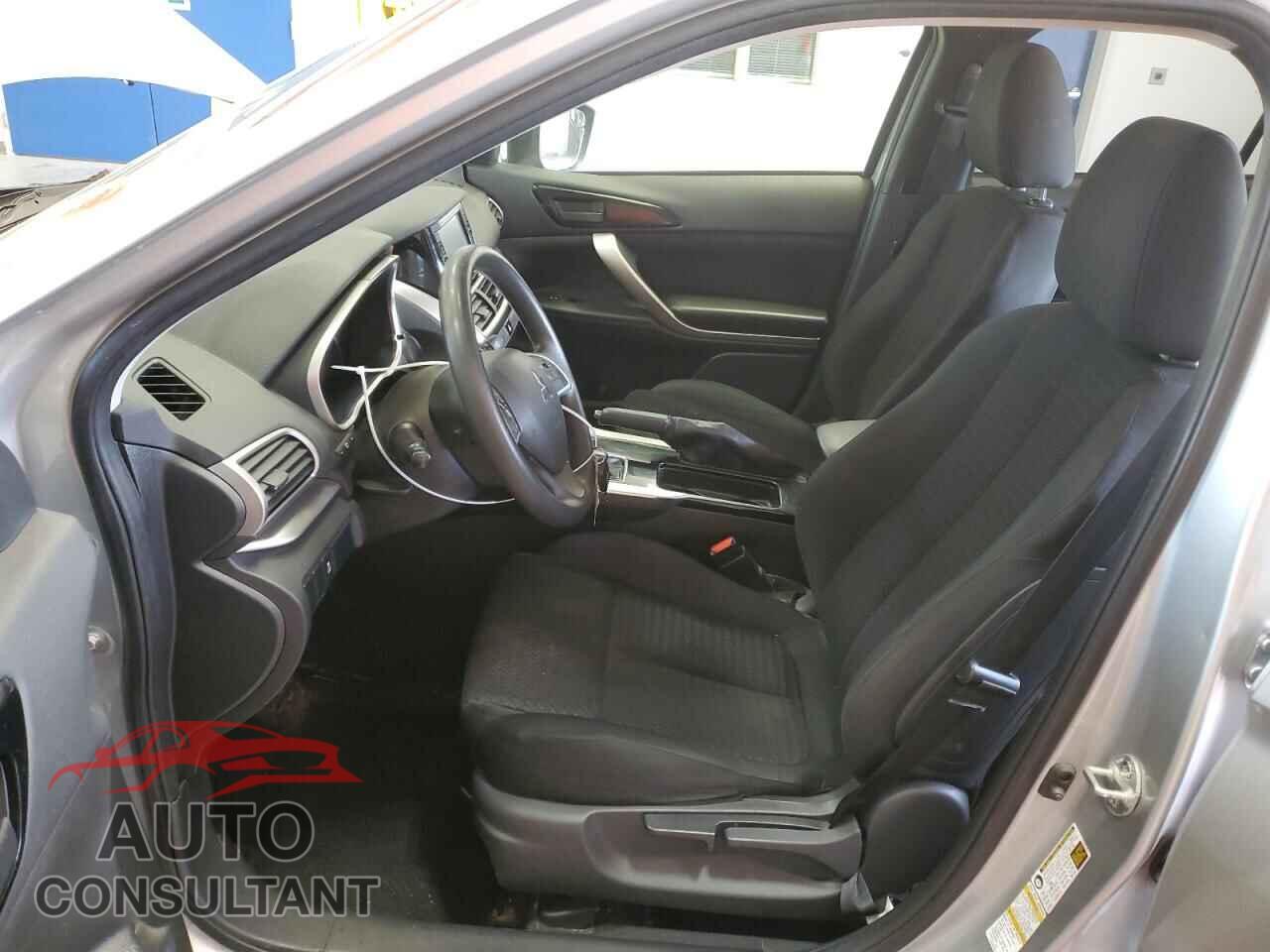 MITSUBISHI ECLIPSE 2019 - JA4AT3AA9KZ003329
