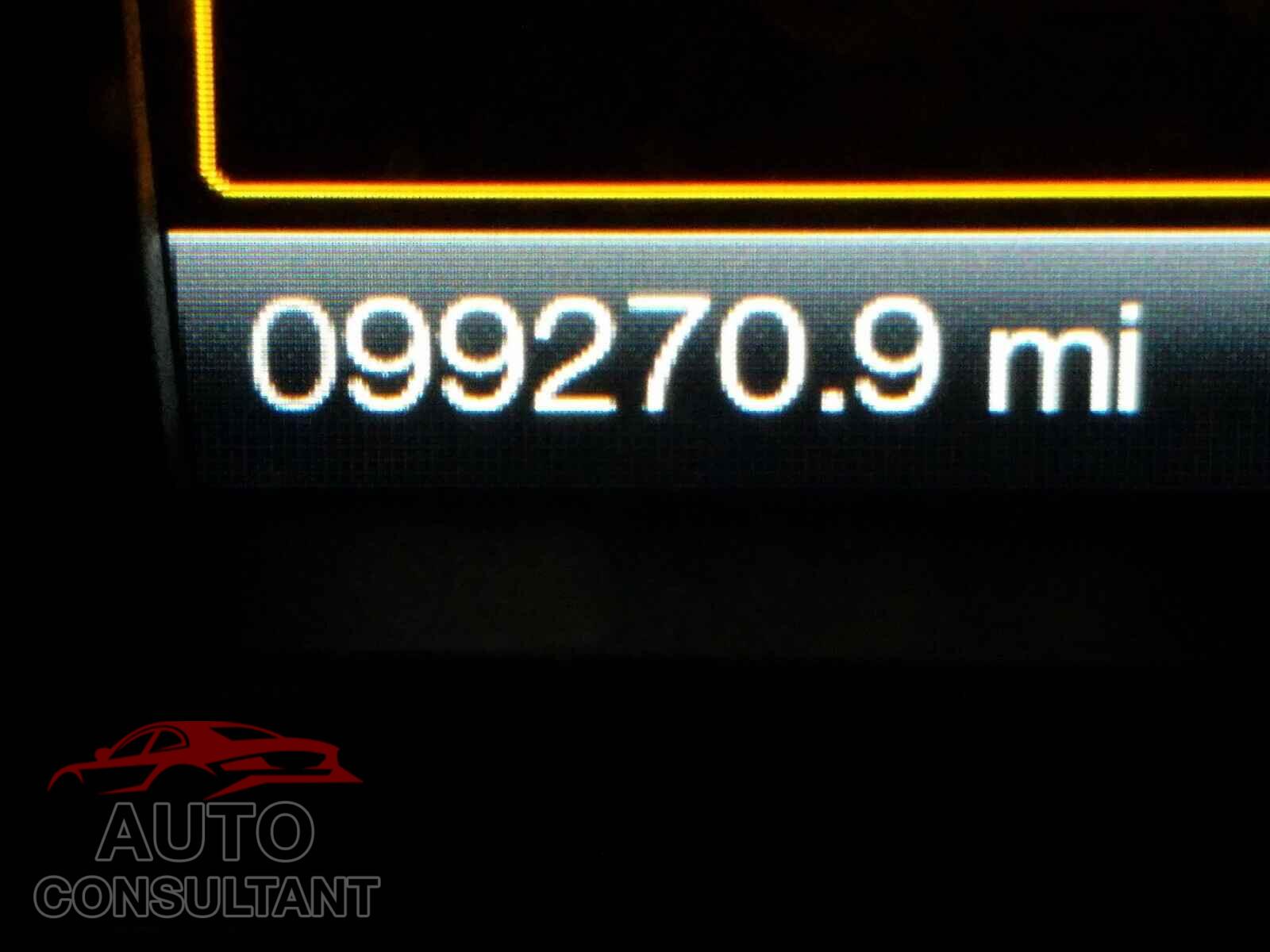 FORD FLEX 2016 - 2FMGK5C82GBA12095