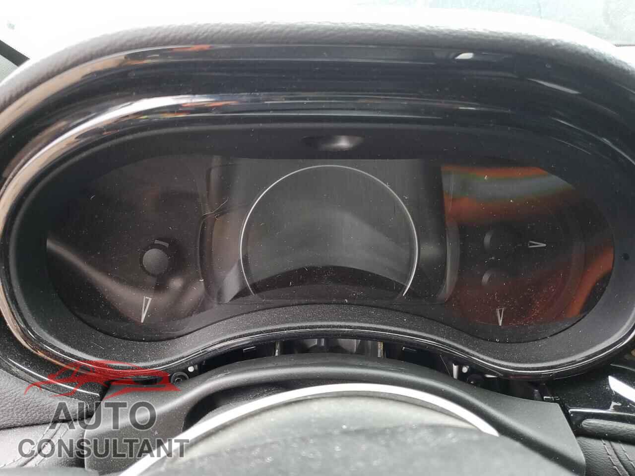 DODGE DURANGO 2021 - 1C4RDJDG2MC523145