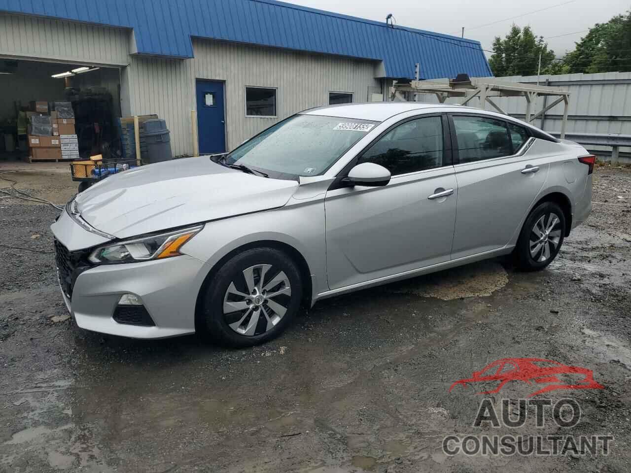 NISSAN ALTIMA 2020 - 1N4BL4BW6LC171529