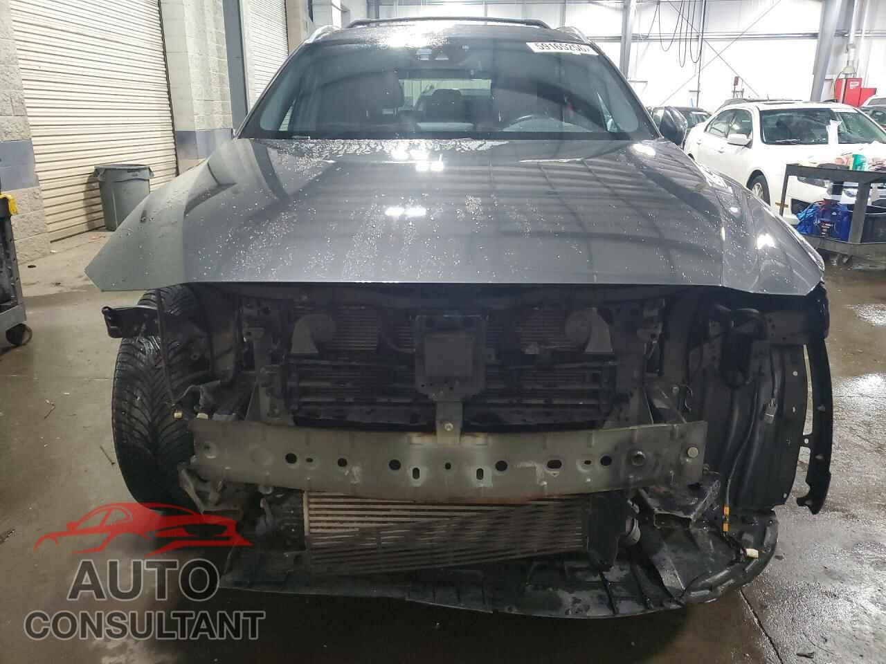 MAZDA CX-9 2017 - JM3TCBEY4H0137959