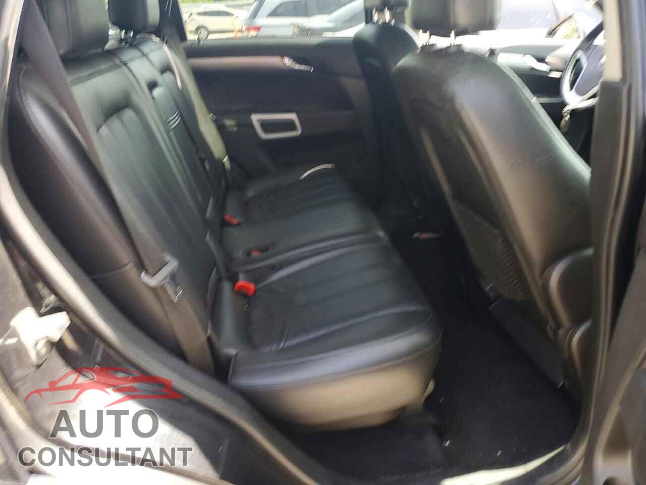CHEVROLET CAPTIVA 2012 - 3GNFL4E53CS598554