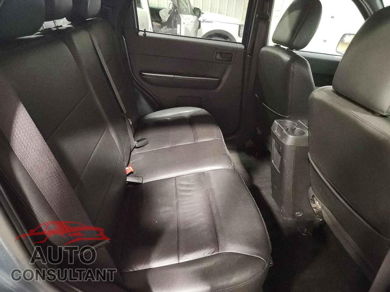 FORD ESCAPE 2012 - 1FMCU9D75CKB99290