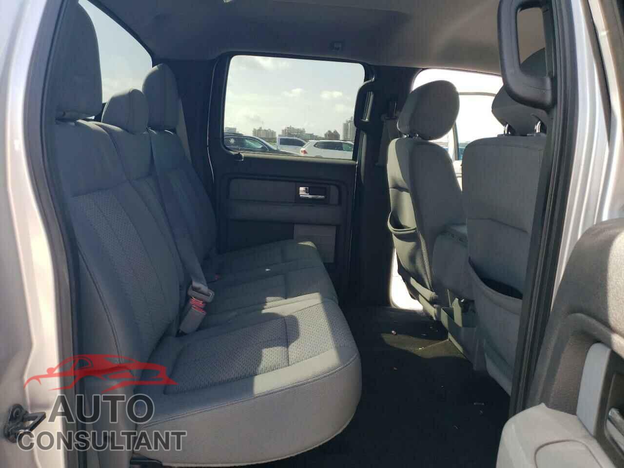 FORD F-150 2013 - 1FTFW1CF4DFD08497