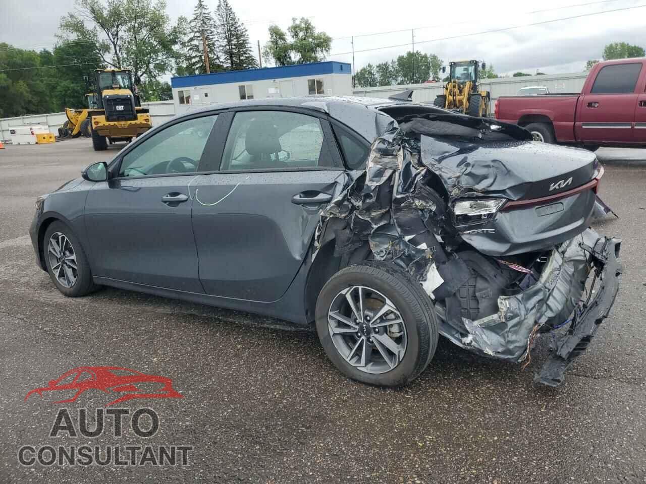 KIA FORTE 2023 - 3KPF24AD6PE648957