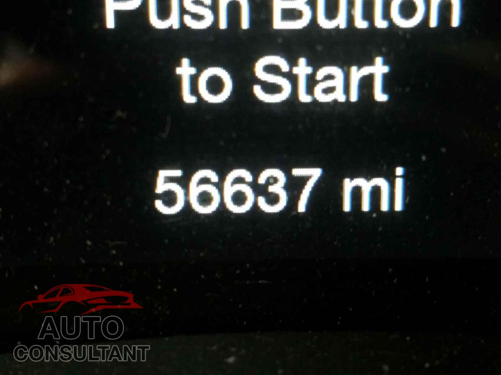 DODGE DURANGO 2018 - 1C4RDJEG2JC404683