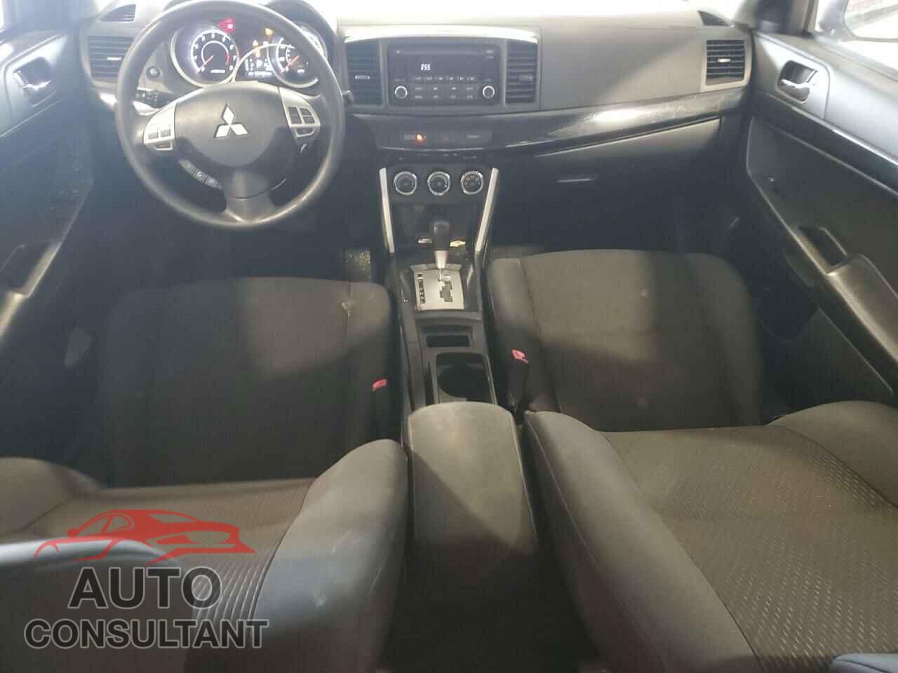 MITSUBISHI LANCER 2016 - JA32U2FU6GU002436