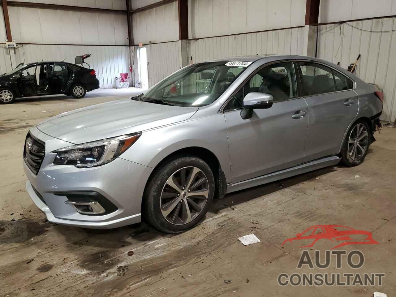 SUBARU LEGACY 2019 - 4S3BNAN69K3017801