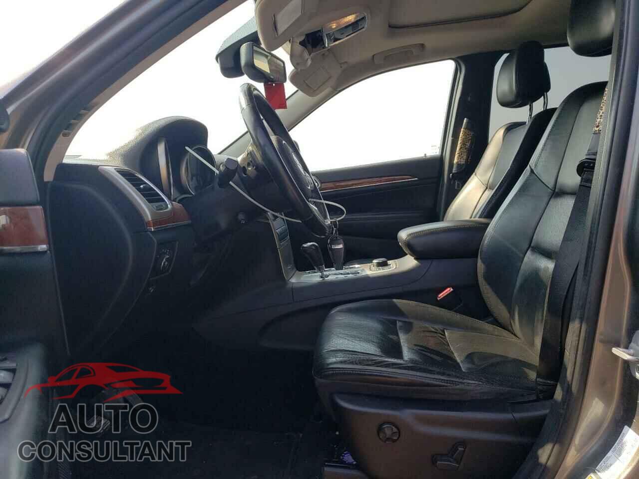 JEEP GRAND CHER 2012 - 1C4RJFBG7CC317536