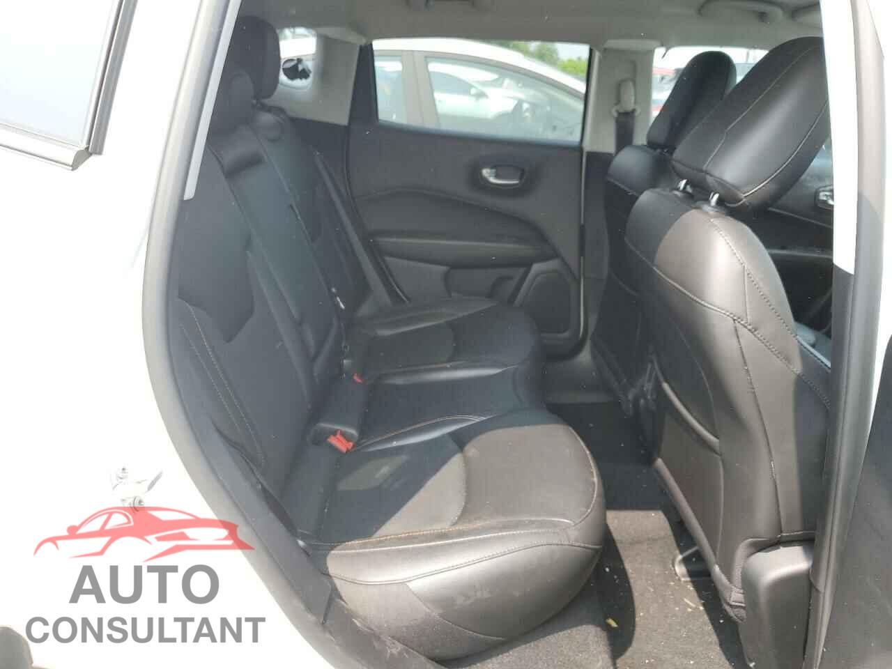 JEEP COMPASS 2021 - 3C4NJDCB7MT559044