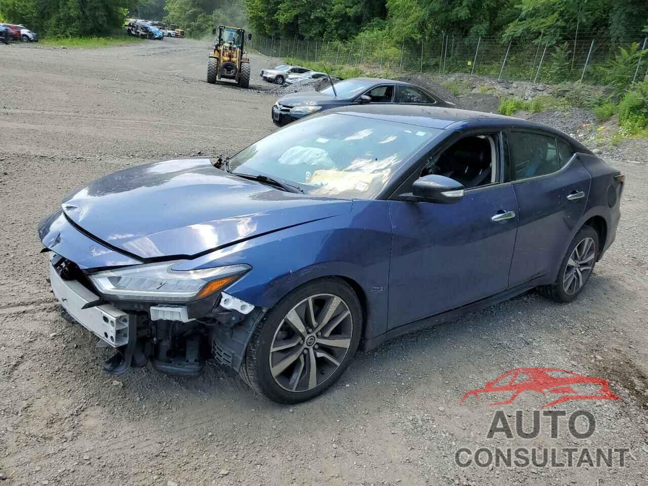 NISSAN MAXIMA 2020 - 1N4AA6CV2LC368412