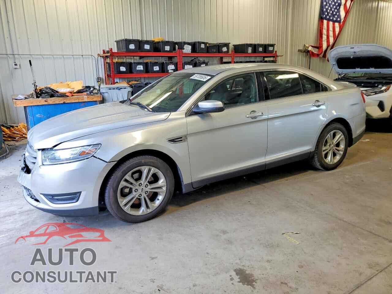 FORD TAURUS 2014 - 1FAHP2E85EG113505