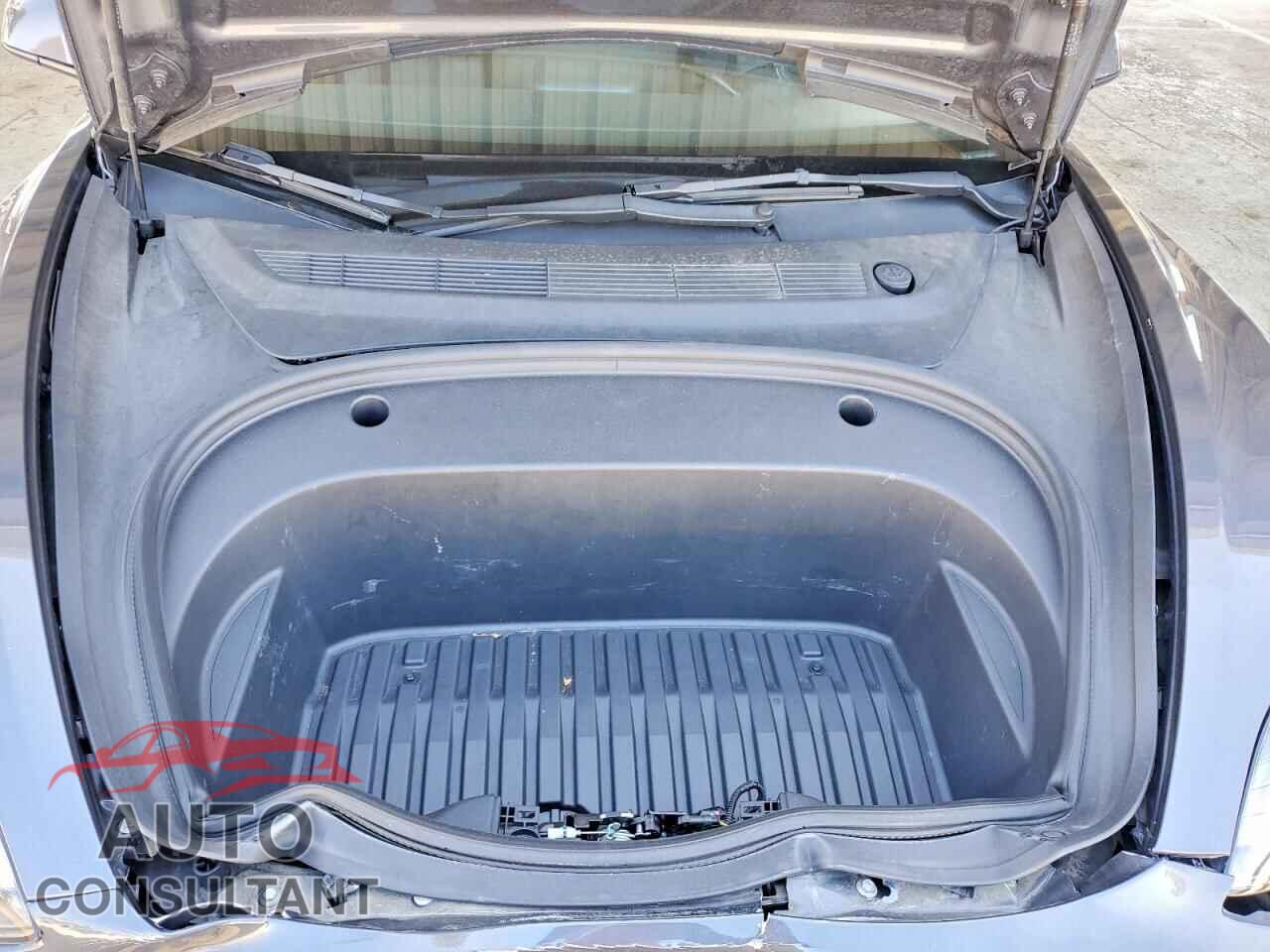 TESLA MODEL 3 2023 - 5YJ3E1EB1PF388379