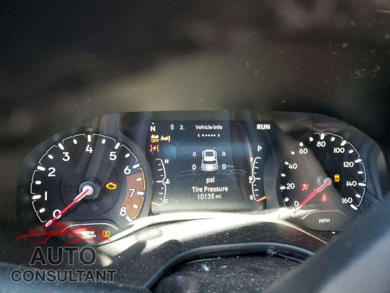 JEEP COMPASS 2024 - 3C4NJDBN2RT579396
