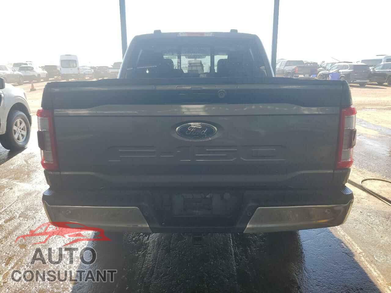 FORD F-150 2023 - 1FTFW1E59PKD33511