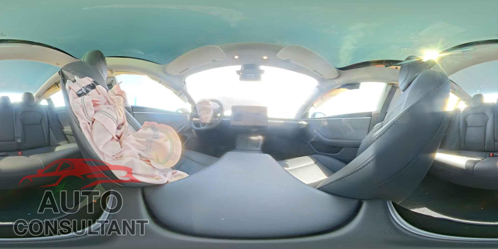 TESLA MODEL 3 2024 - 5YJ3E1EA8RF738424