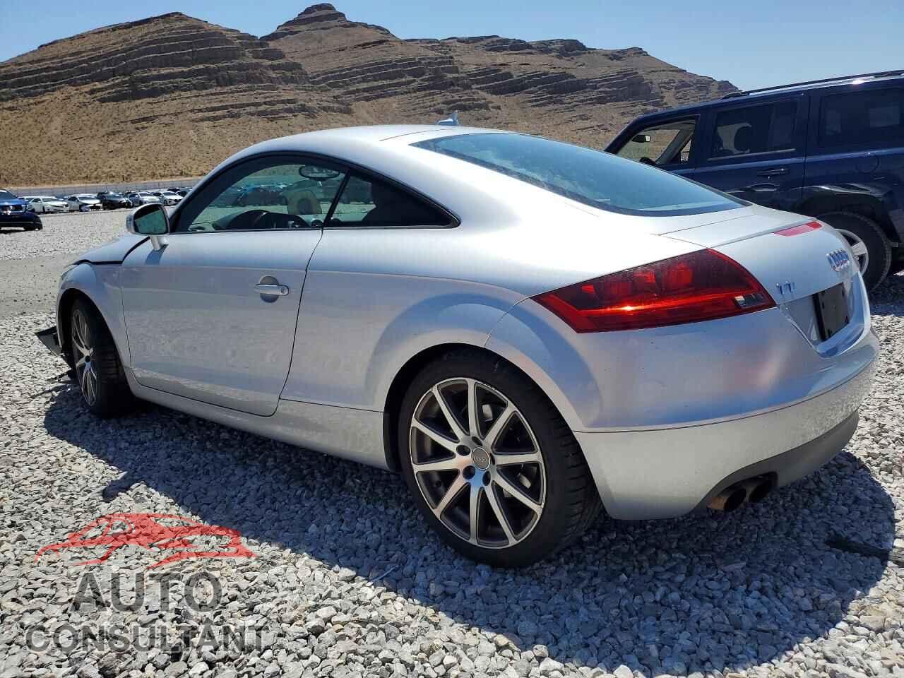 AUDI TT 2010 - TRUFFAFK3A1005248
