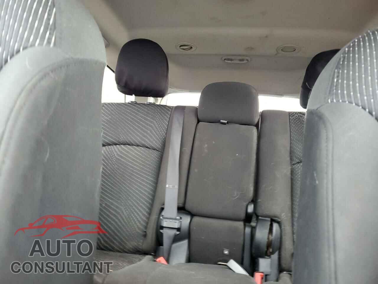 DODGE JOURNEY 2017 - 3C4PDCAB9HT504646