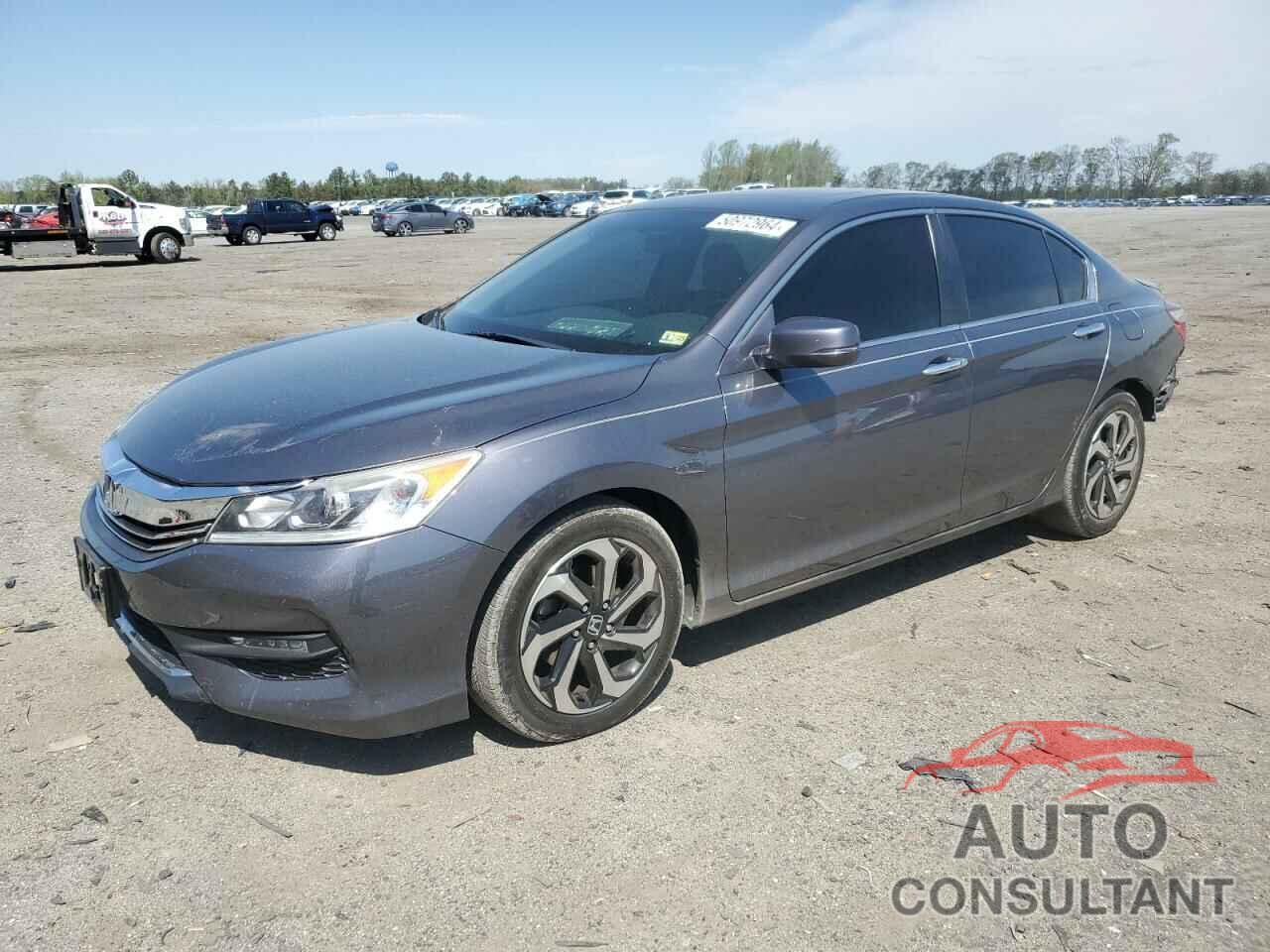 HONDA ACCORD 2017 - 1HGCR2F79HA140297