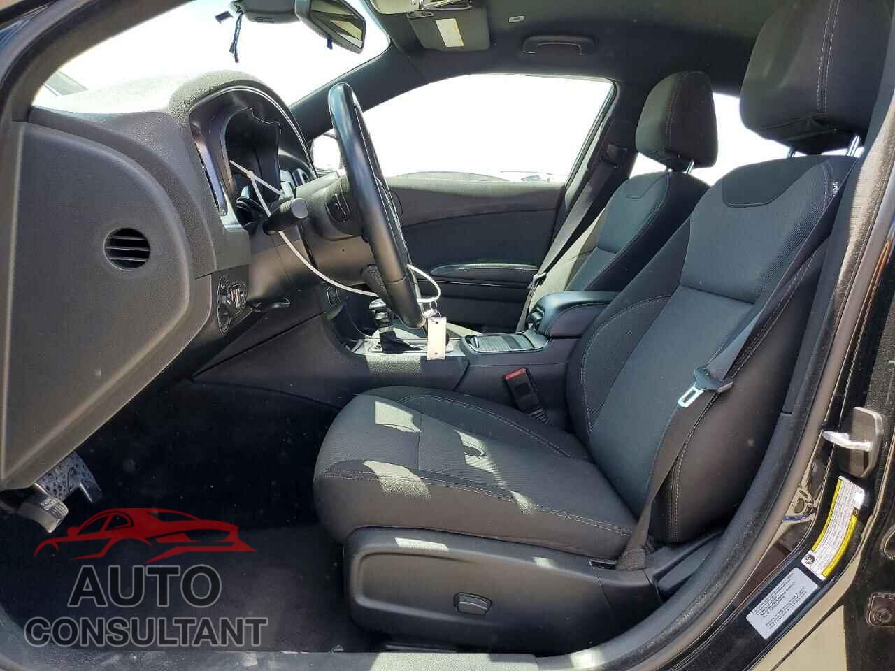 DODGE CHARGER 2017 - 2C3CDXBG2HH513993