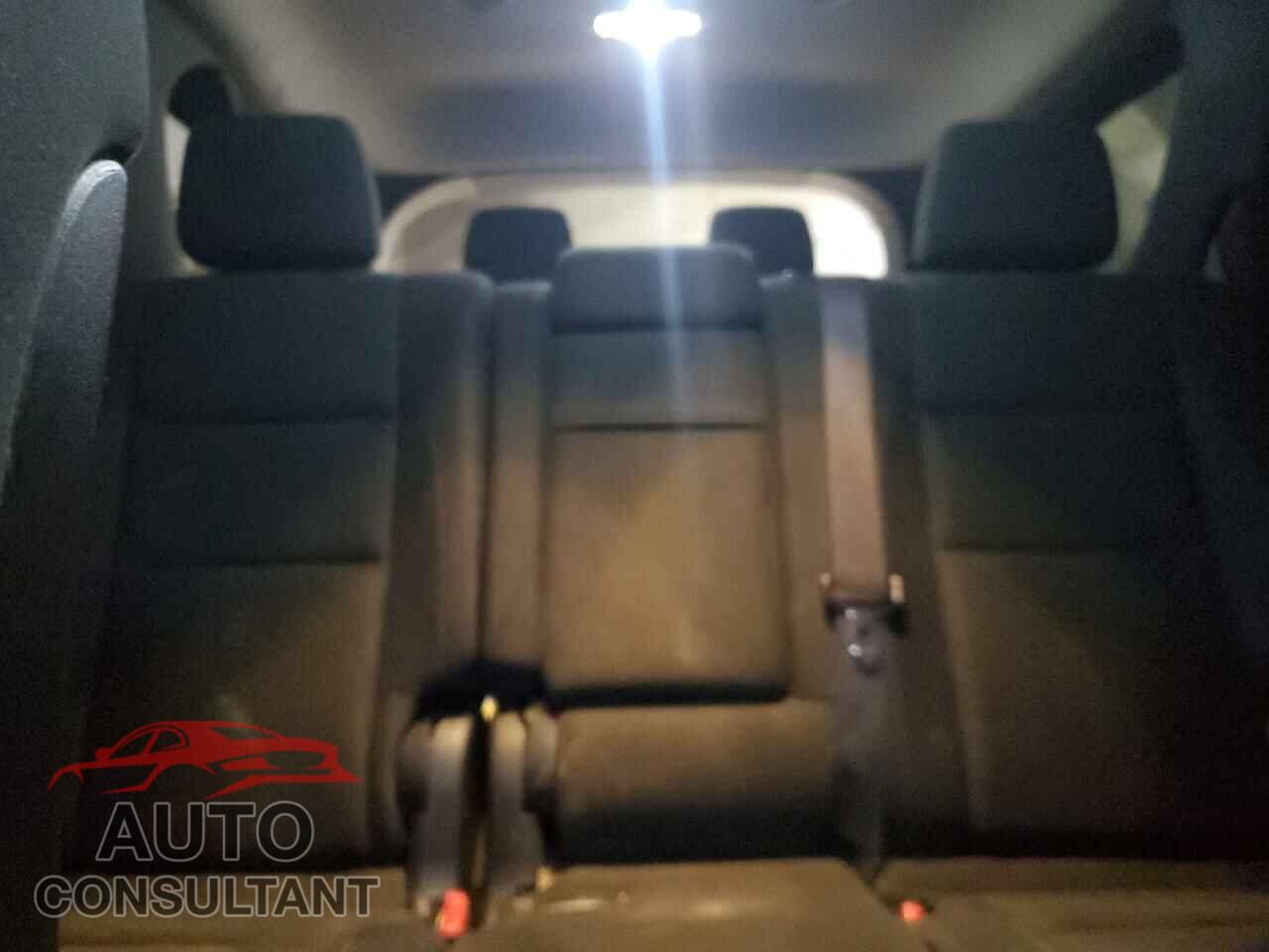DODGE DURANGO 2014 - 1C4RDJAGXEC971252
