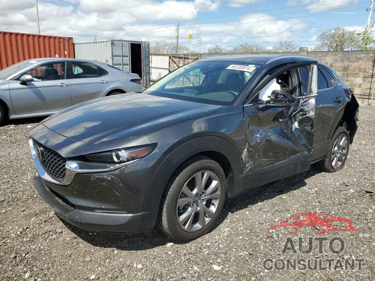 MAZDA CX30 2023 - 3MVDMBBM2PM539002