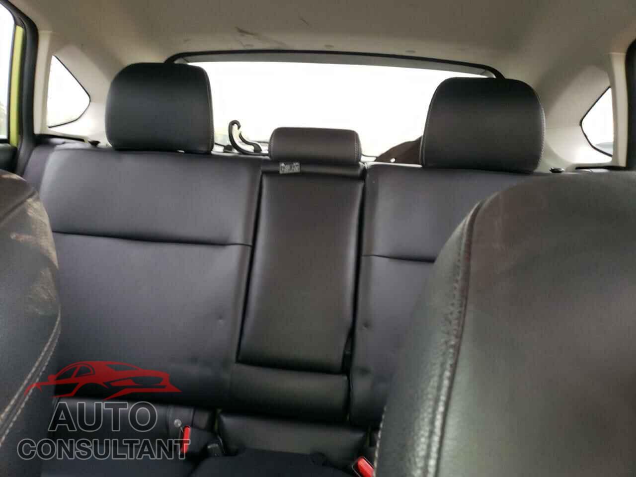 SUBARU XV 2014 - JF2GPBKC2EH247530