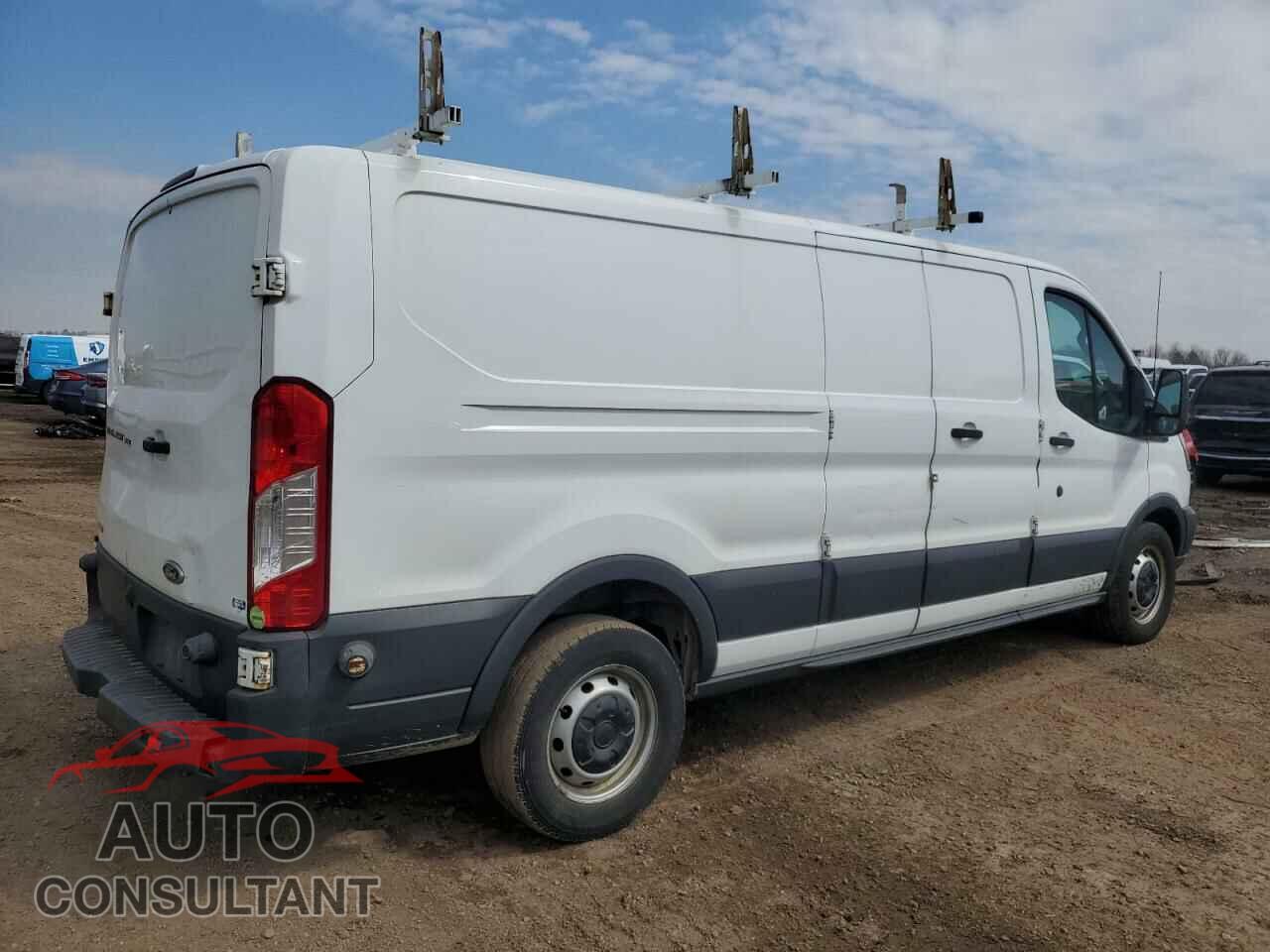 FORD TRANSIT 2018 - 1FTBW2ZG3JKA51159