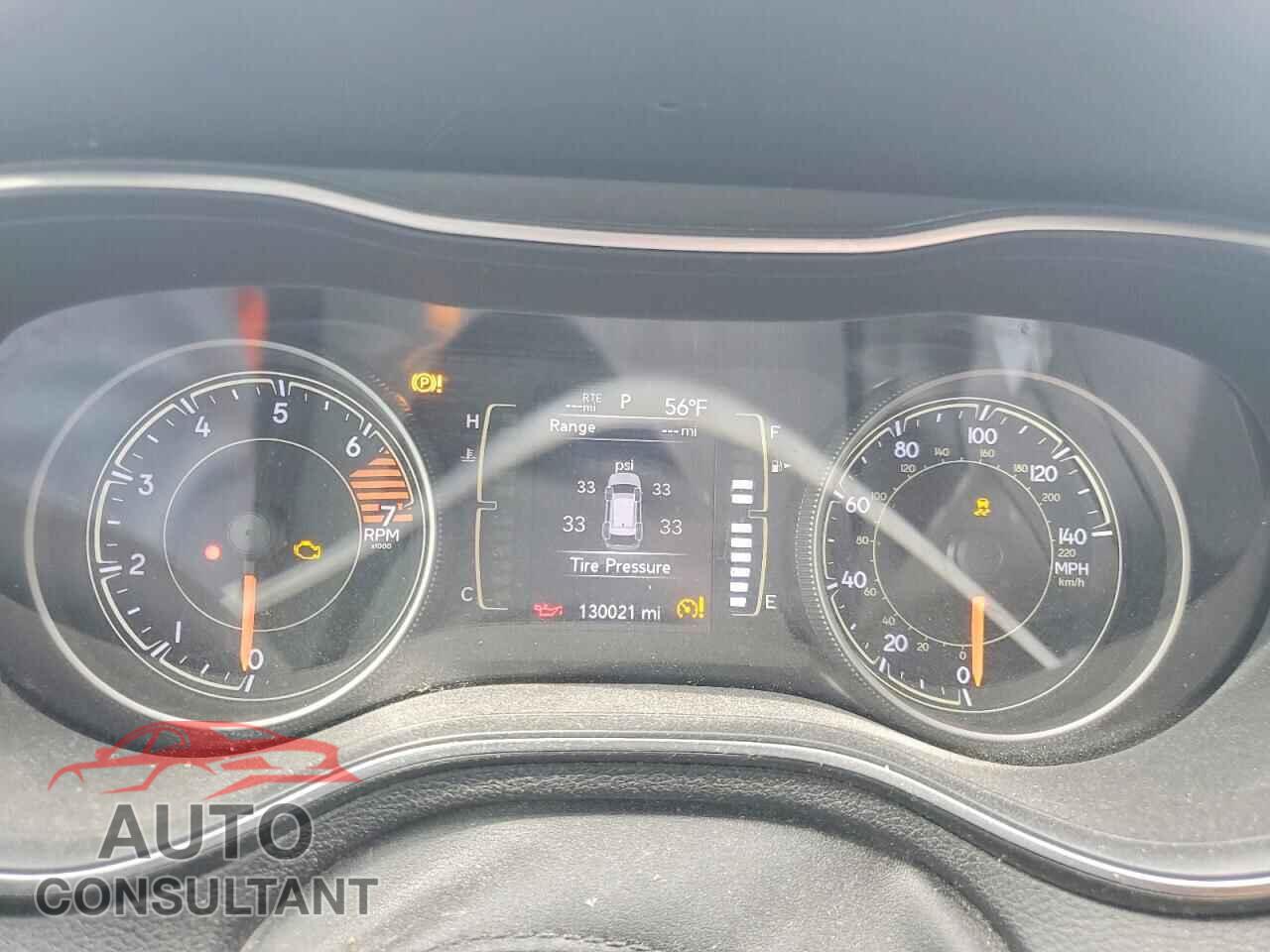 JEEP CHEROKEE 2019 - 1C4PJMCB1KD238757