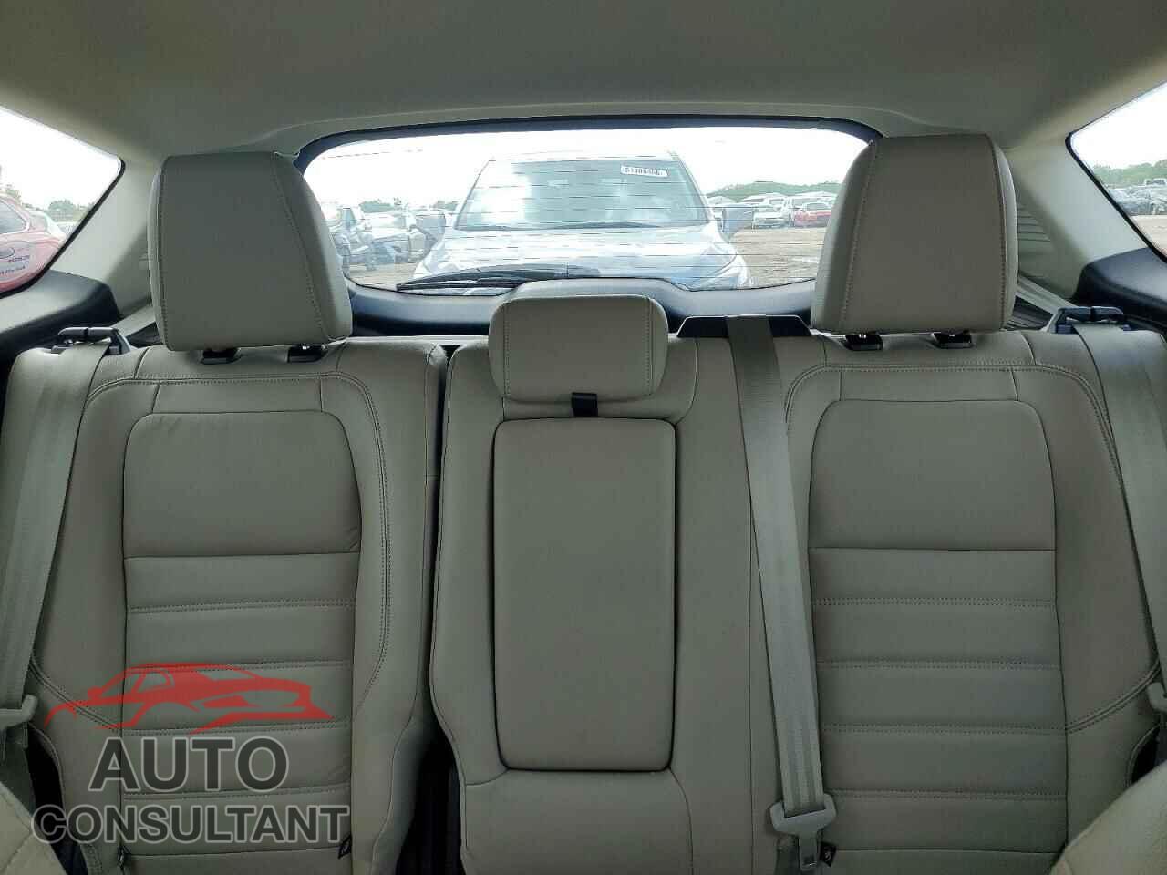 FORD CMAX 2017 - 1FADP5DU3HL111469