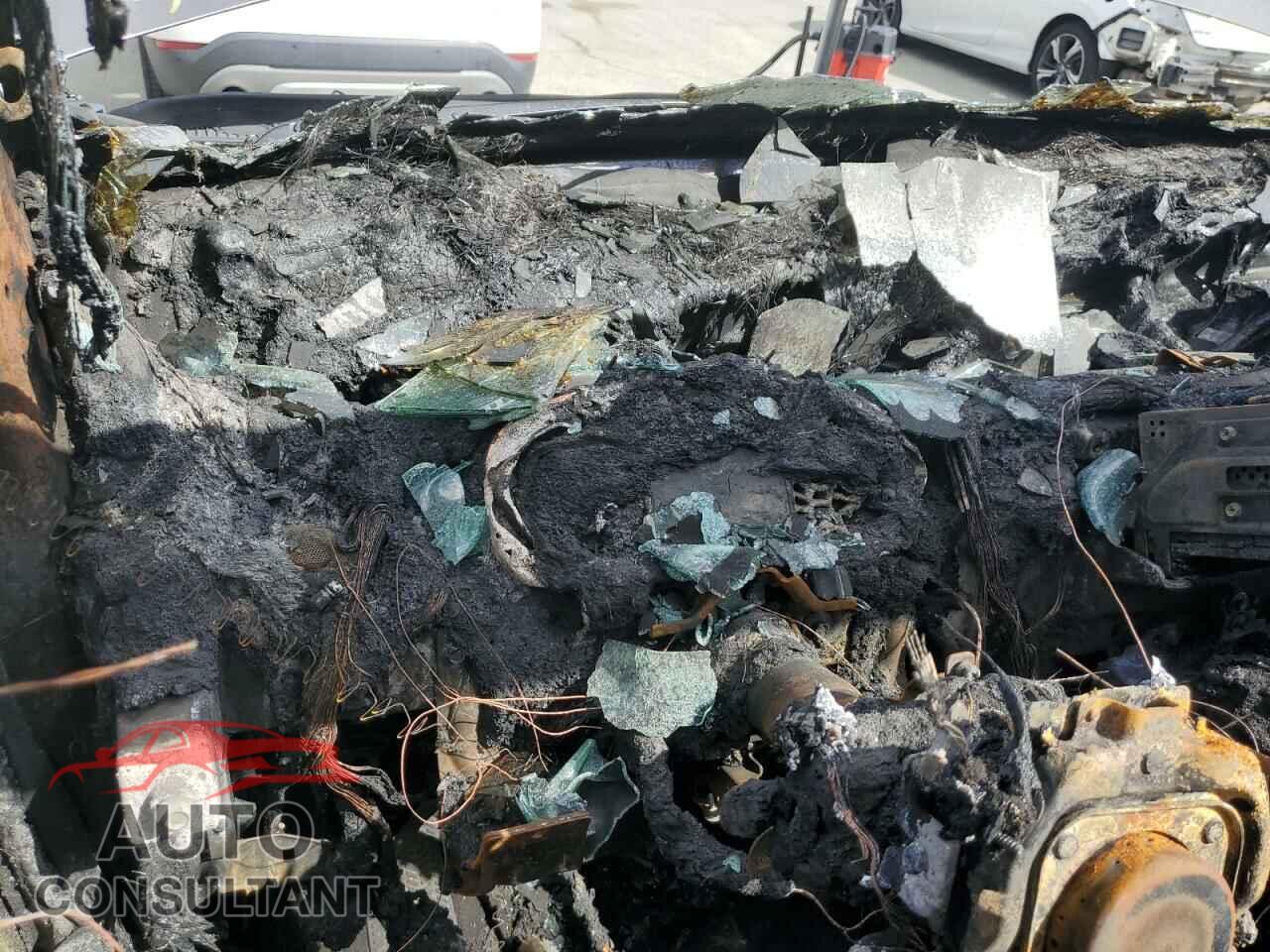 HONDA PILOT 2017 - 5FNYF6H93HB052002