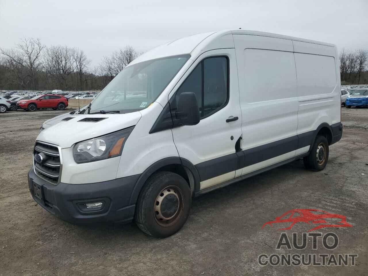 FORD TRANSIT 2020 - 1FTBW9C83LKA36075