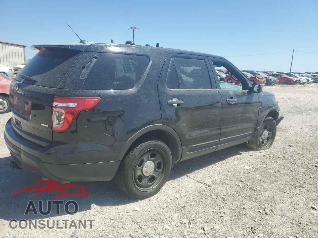 FORD EXPLORER 2013 - 1FM5K8AR8DGC06963