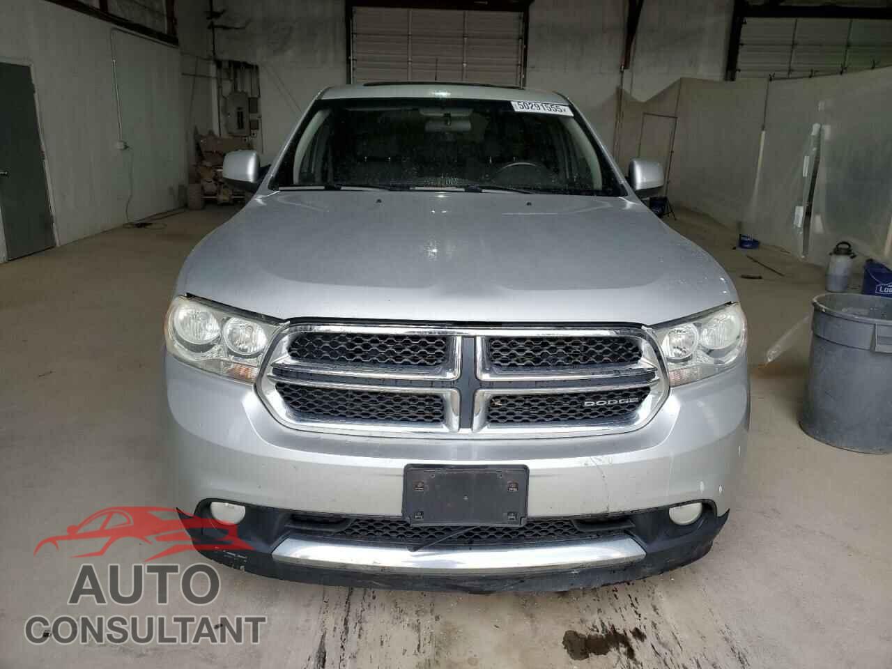 DODGE DURANGO 2012 - 1C4RDHAG7CC130320