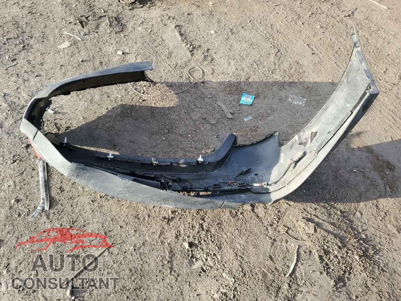 FORD TAURUS 2013 - 1FAHP2F83DG129750