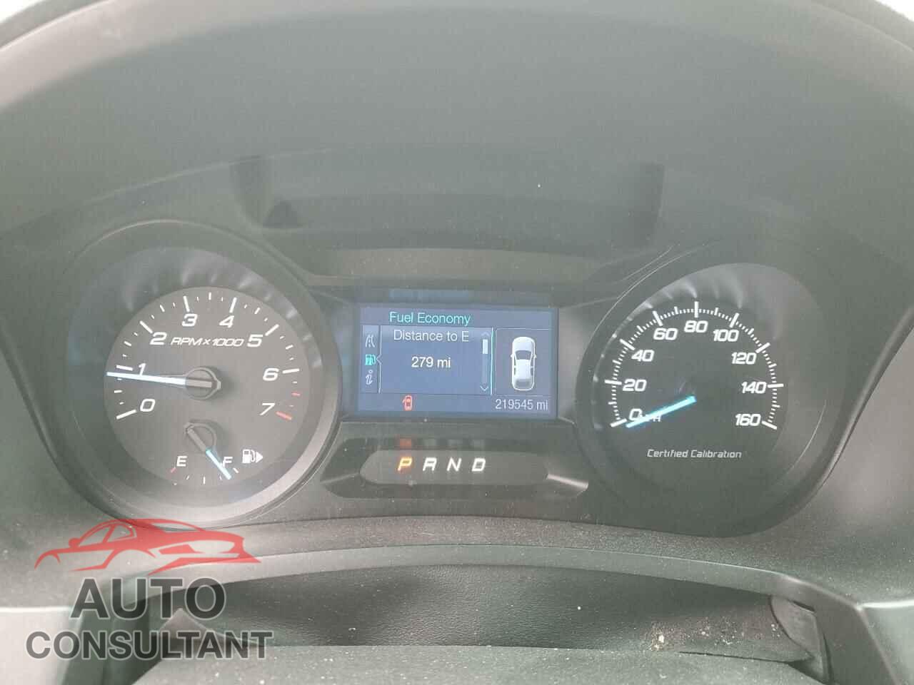 FORD EXPLORER 2014 - 1FM5K8AR3EGC08203